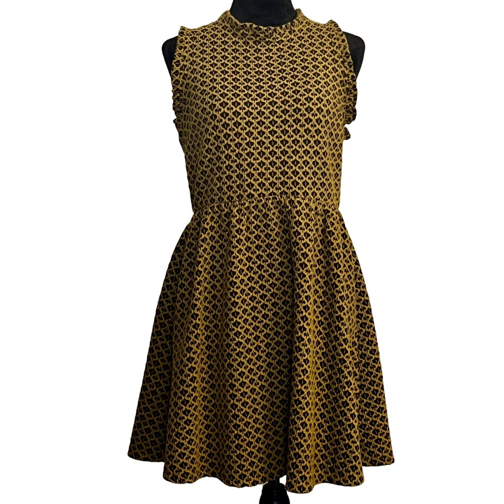 ‧₊˚🖤✩ Vintage Target Dress – Timeless & Flattering! ✩₊˚📷